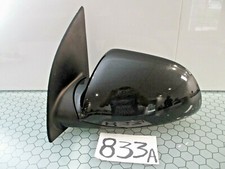 2006 2007 2008 2009 Chevrolet Equinox DRIVER side Mirror Used Power #833-A 