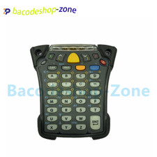 38-Key Keypad QWERTY Replacement for Motorola Symbol MC9000 Scanner