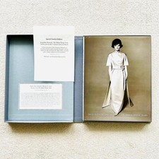 Metropolitan Museum of Art Jacqueline Kennedy Exhibition/Limited Edition used