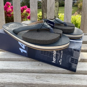 white mountain footbeds