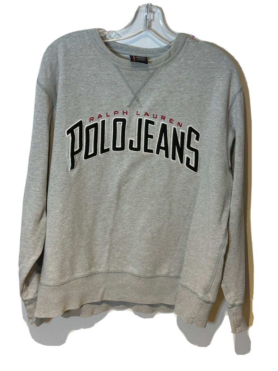 Ralph Lauren スウェット Logo Fleece Sweatshirt | Ralph Lauren