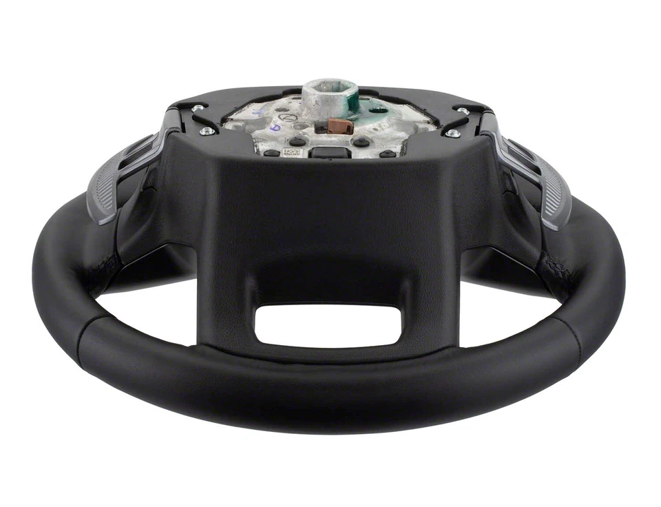 Оригинальный руль Ford Performance Raptor для Ford F-150/Raptor 2021-2024 годов выпуска - Изображение 4 из 4