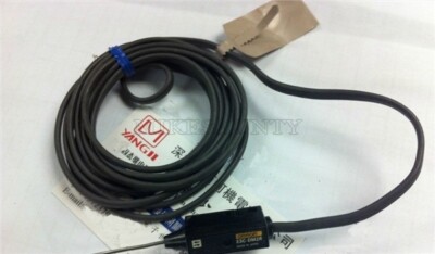 New 1Pcs Photoelectric Switch E3C-DM2R Omron Plc Module hy