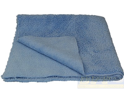 Liquid Elements Blue Breeze 2.0 Microfasertuch,  