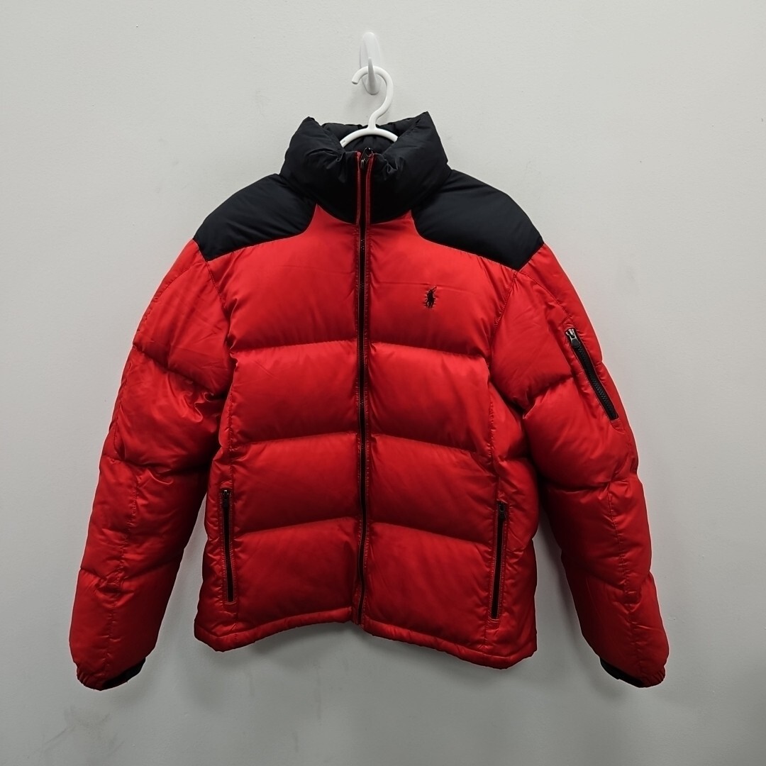 Giacca Piumini Polo Ralph Lauren Ralph Lauren Polo Vintage