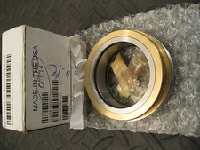 INPRO/SEAL Bearing Isolator 9901-G-19631-5, 2" Shaft, 2.75" Bore