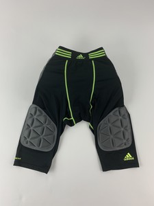 adidas climacool compression shorts
