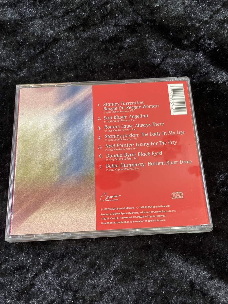 Jazz Super Hits of The '70s & '80s - CD 1996 77775759327| eBay