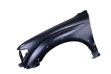 Front Left Driver Side Fender For Toyota Tacoma 01-04 With Wheel Moulding Hole