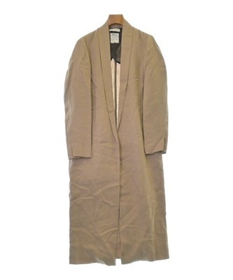 MADISON BLUE Coat (Other) Beige 00(Approx. XS) 2200427753109 