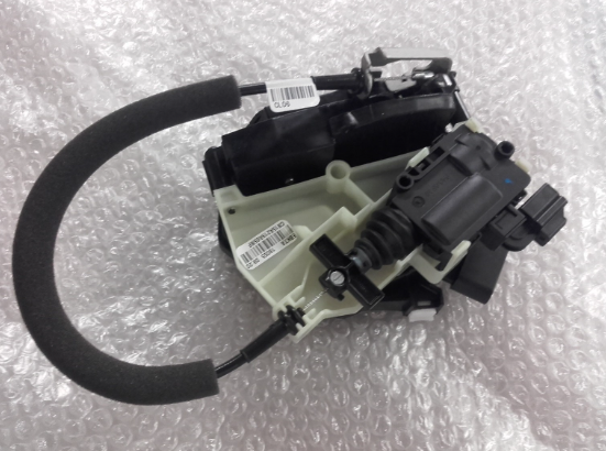Ford Ecosport MK2 B515 Heckklappenverriegelung 2424176 GN15