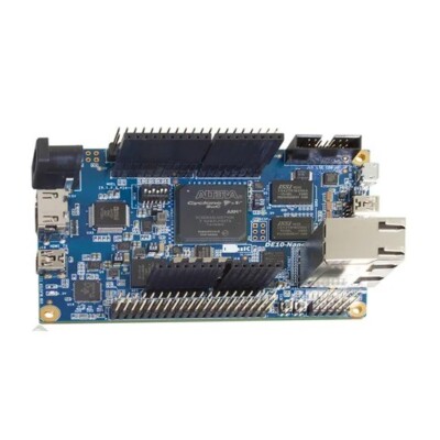 DE10-Nano FPGA Development Board Altera CycloneV SoC Dual-core ARM Cortex-A9