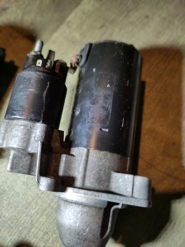 BMW Anlasser E39 E46 original 12V 1704374