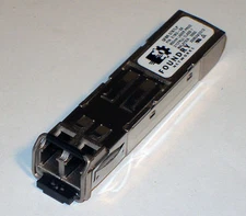 Foundry E1MG-SX 1000Base-SX LC SFP 850nm mini-GBIC Transceiver