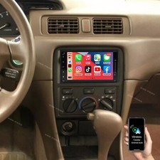 Android 13 Apple Carplay Car Stereo Radio Gps Navi For 1997-2001 Toyota Camry Android 13 Apple Carplay Car Stereo Radio Gps Navi For 1997-2001 Toyota Camry