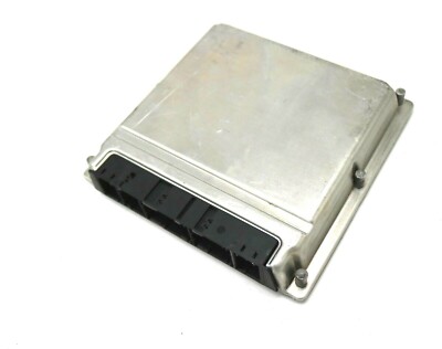 6-Cyl Engine Control Unit ECU for Mercedes-Benz C-E-Class CLK A1121533779