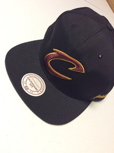 2016 nba finals hat
