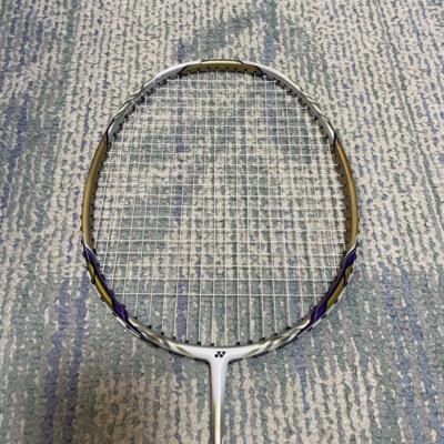 Yonex Voltric Z Force 4U G5 Limited London Olympics Yonex Voltric Z Force 4U G5 Limited London Olympics