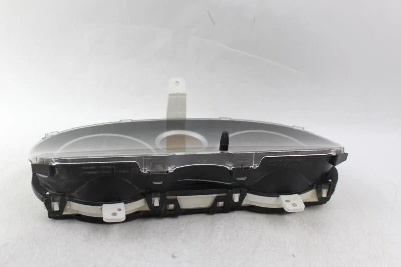 Кластер спидометра 69 000 миль/ч вариатор с ABS подходит для 2008 NISSAN SENTRA OEM 28315 - Изображение 2 из 4