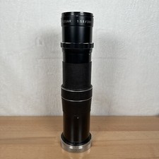 NOVOFLEX NOFLEXAR F/5.6 300 MM Lens
