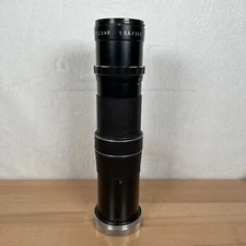 NOVOFLEX NOFLEXAR F/5.6 300 MM Lens