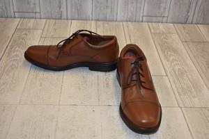 rockport essential details