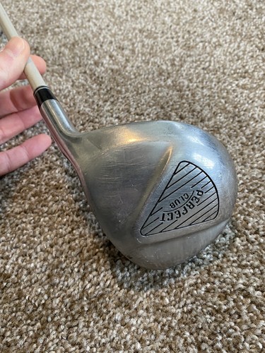 Perfect Club Stabilized Tip Golf Fairway Wood RH 39.5" w/ Graphite Shaft RH - Picture 2 of 12