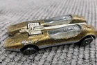 HOT WHEELS  REDLINE  Splittin Image in Gold USA OG