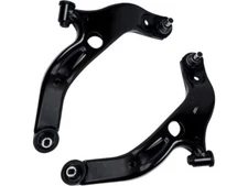 Front Lower Detroit Axle Control Arm Set fits Mazda Protege 1999-2003 39QTZK