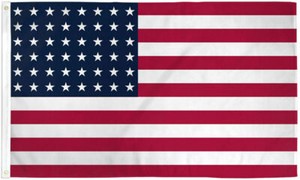 Historic American Flags | eBay