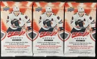 Lot of 3 2021-22 Upper Deck MVP Gravity Feed Packs