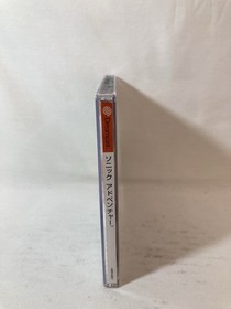 [g1694]SONIC ADVENTURE HDR-0001 Dreamcast Sega ccc dc