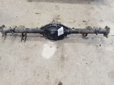 Bare Stripped Rear Axle Housing from 2023 Silverado 1500 10467332