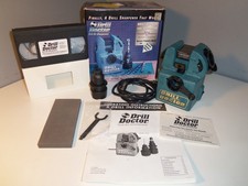 Drill Doctor Model DD500 Tradesman Drill Bit ...