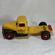 Vintage 1960 s Marx Mayflower Transit Company...