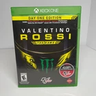 2016 Valentino Rossi: The Game Day One Edition - Xbox One - Used