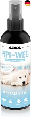 ARKA Hundeurin Entferner Spray 100 ml   to-Go Enzymreiniger gegen Hundepipi, G