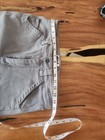 Men's Work Pants Edgevale Cast Iron 30x30 Olive MIUSA  — photo 2