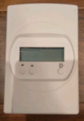 Price Intelligent Controller LCD Thermostat