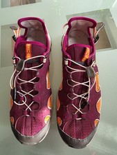 Wie NEU😀Salomon Techamphibian 3 Gr 42 US 9,5 UK 8 Sport- Laufschuhe Wasser