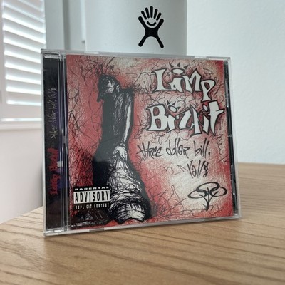 洋楽 Limp Bizkit Three Dollar Bill, Y'all LIMP BIZKIT - THREE DOLLAR BILL Y'ALL - Amazon.com Music