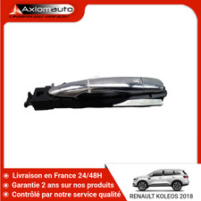 Porte avant et accessoires Renault KOLEOS