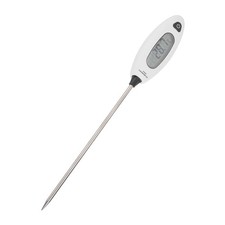 GM1311 Digital Thermometer with Temperature Lock and Dual Scale Display