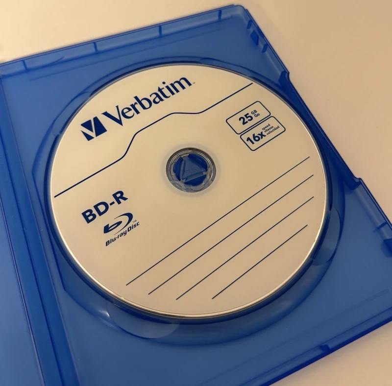 Disco Blu-ray PS4 1.2.1 AIO Firmware 9.00-12.02 sin USB v2.4b18.6