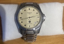 Tissot PR 100 Cream Men