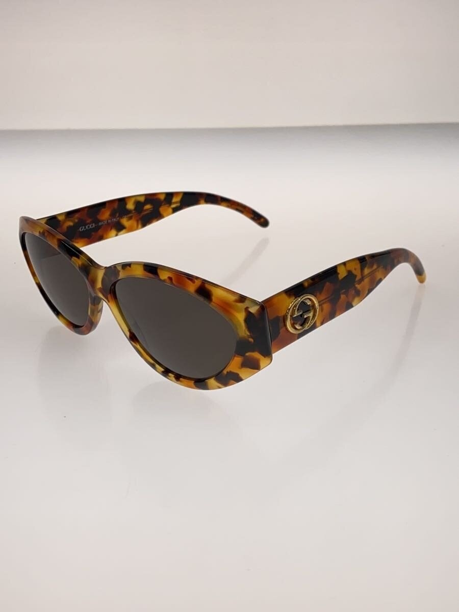 GUCCI Sunglasses Tortoiseshell Men GG2195 thumbnail 2