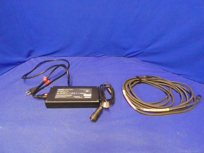 Litegear LPPL300U-120 Power Supply w/PL-4 Pin Configuration, 25ft Proplex Cable