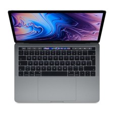 MacBook Pro Touch Bar 13'' i5 2,3 GHz 8Go 256Go SS
