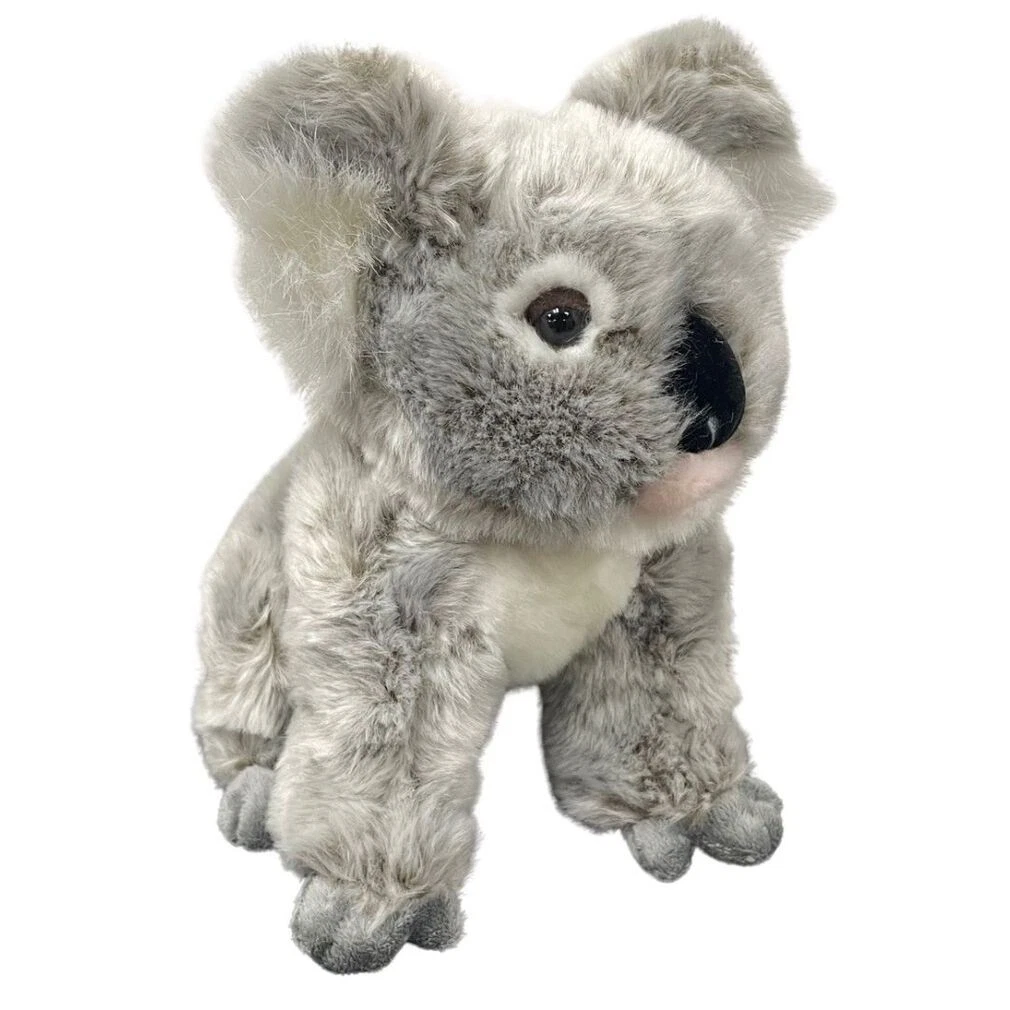 Australian Koala stuffed animal 12"/30cm soft plush toy CA Australia