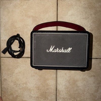 Marshall Kilburn II FOR PARTS/NOT WORKING